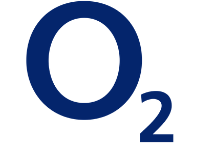 O2 company logo