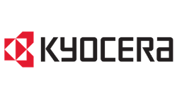 Kyocera company logo