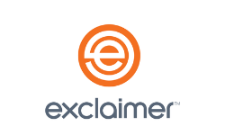 Exclaimer company logo