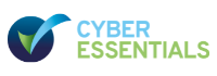 Cyber Essentials Scheme - Business Certification logo.