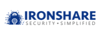 ironshare company logo