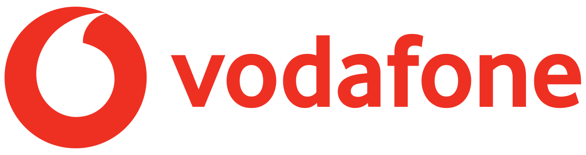 Vodafone logo wide.