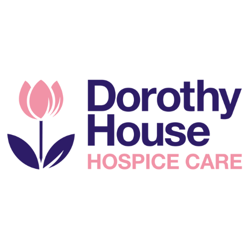 Dorothy House Hospice Care - logo.