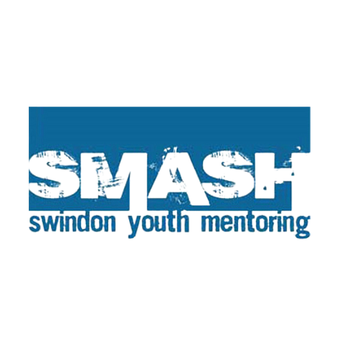 Smash, Swindon Youth Mentoring - logo.