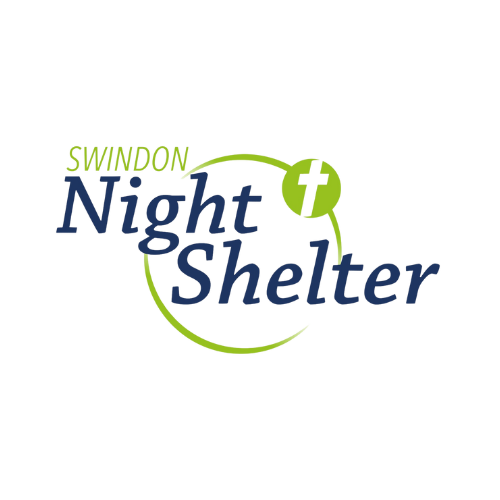 Swindon Night Shelter logo.