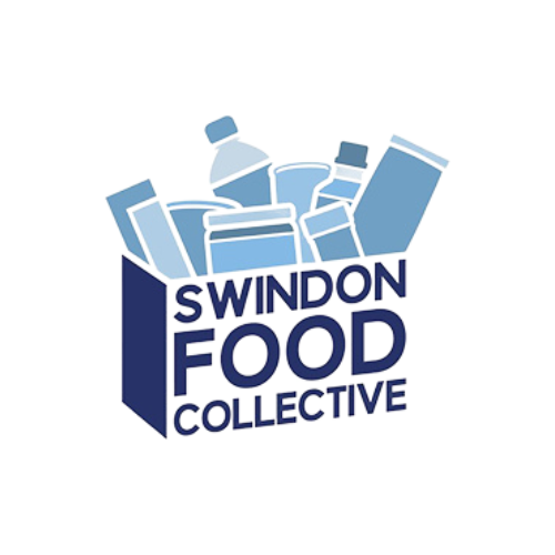 Swindon Food Collective logo.