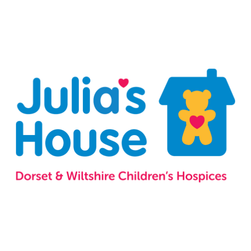 Julia's House, Dorset & Wiltshire Children's Hospices - logo.